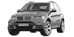 BMW E70 B3617 Fault Code