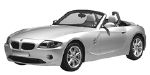 BMW E85 B3617 Fault Code