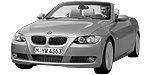 BMW E93 B3617 Fault Code