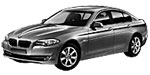 BMW F10 B3617 Fault Code