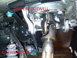 See B3617 in engine